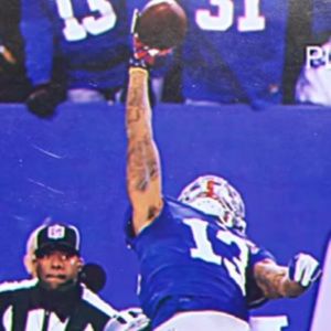 Meet your Posher, Gavin